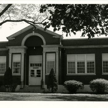 Chandler Hall, Undated 2
