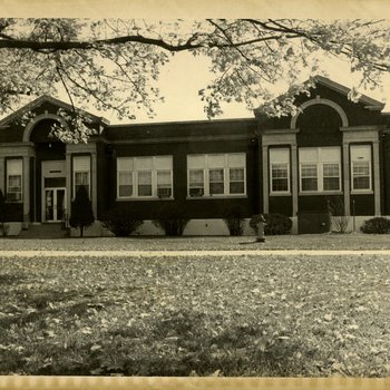 Chandler Hall, Undated 3