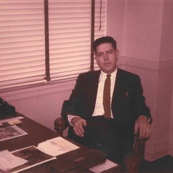 Dr. John E. Landes, Surgery