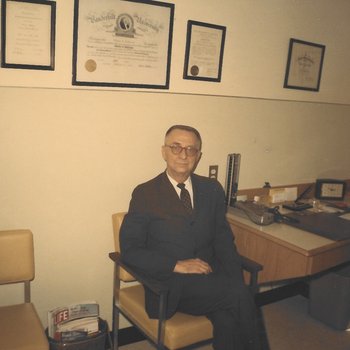 Dr. O.A. Kobisk, Urology