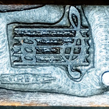 Green Storage Box No 8; Plate 19