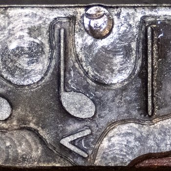 Green Storage Box No 8; Plate 21