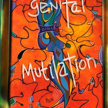 I Woman (Mutilation)