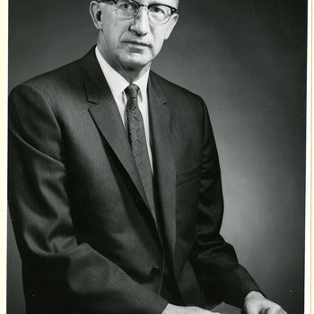 Glen Taggart
