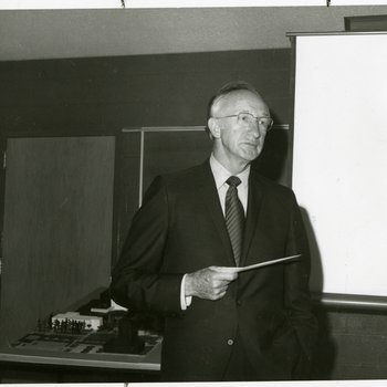 Glen Taggart 1975