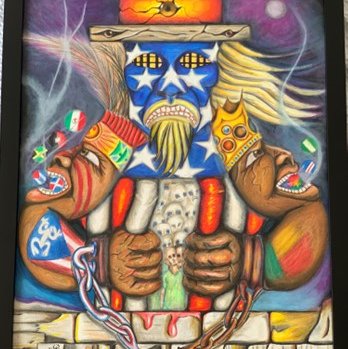 What Goes Up Must Come Down