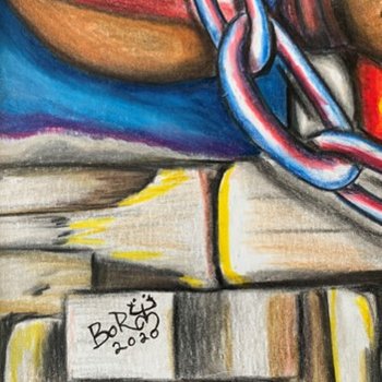 What Goes Up Must Come Down (Signature Close-Up)