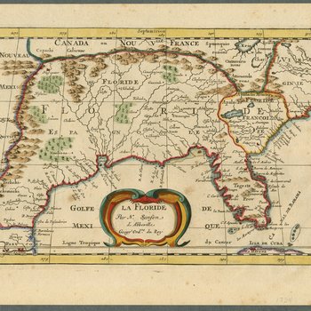 Maps, -1699