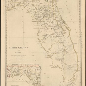 North America XIV. Florida