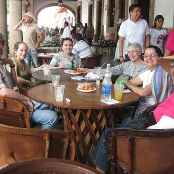 Long Trip 2010 Photo 1