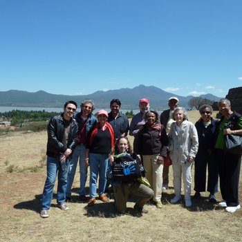 Long Trip 2010 Photo 2