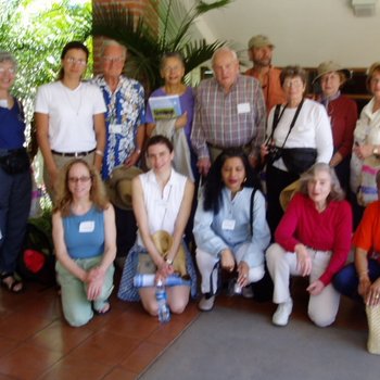 Long Trip 2004 Photo 1