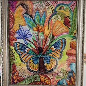 Notas Musicales de tu Jardín
