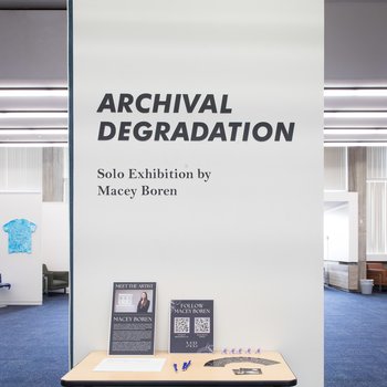 Exhibition Space
