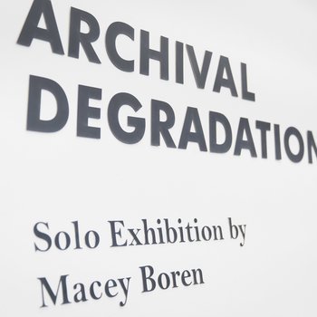About the Exhibition