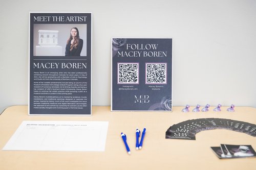 About the Artist