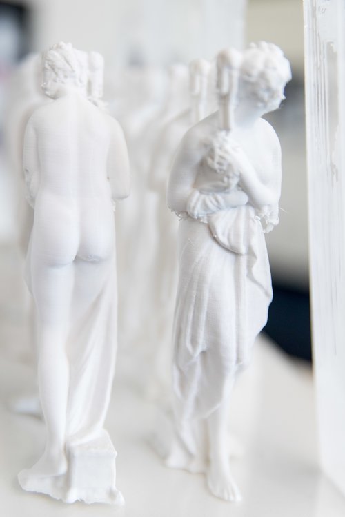 Machines for Suffering [Detail 1]