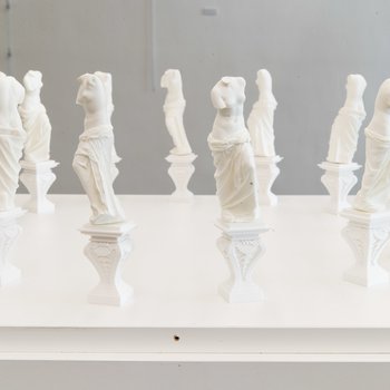 Anonymous Bodies