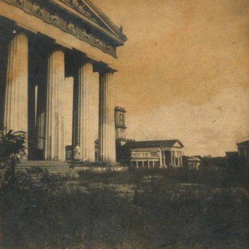 The Parthenon