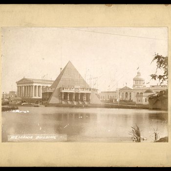 The Memphis Building