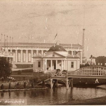The Pythian Building
