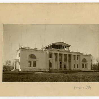 Woman's Building