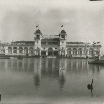 Negro Building