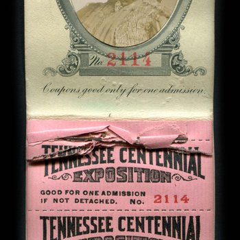 Anna G. Price season ticket