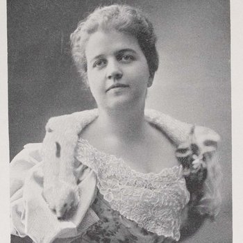 Kate Thompson Kirkman
