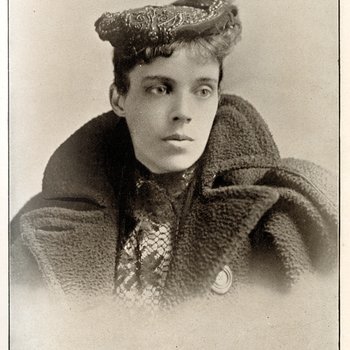 Sara Ward Conley
