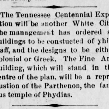The Maryville Times, November 7, 1895