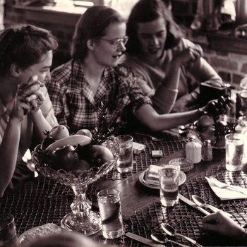 Long Trip 1948 Photo 8