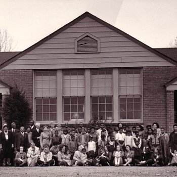 Long Trip 1948 Photo 13