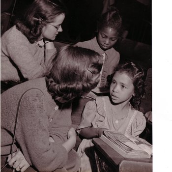 Long Trip 1948 Photo 14