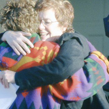 Long Trip 2003 Photo 2