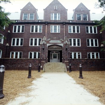 Willard Hall