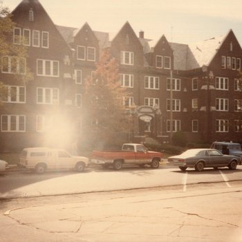 Willard Hall, Undated