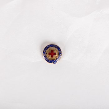 Nursing Artifacts Donated By Ruth Hunter '51