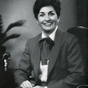 Kala M. Stroup, The Murray State Shield 1985 pg. 220