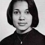 Jerry Sue Thornton, The Murray State Shield 1967 pg. 220