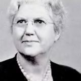 Cleo G. Hester, The Murray State Shield 1950 pg. 17