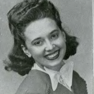 Vivian Hale, The Murray State Shield 1945 pg. 21