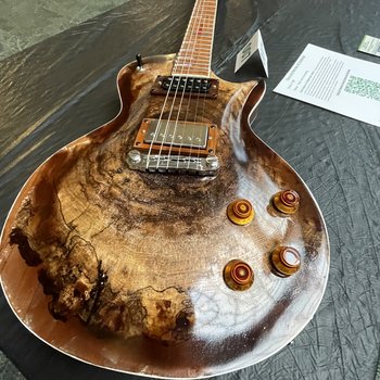 Rock out to recycling, 2024, bridge view