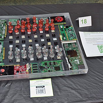 Technology Enabling Strategic Moves to End Cancer, 2024