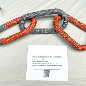 We are Chain Linked, 2023