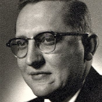 Hagg, Dallas 1954