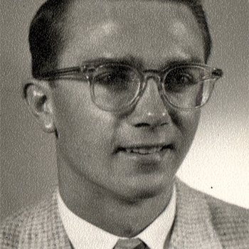 Harris, Russel 1954