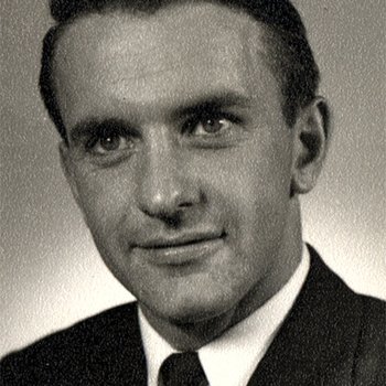 Lapp, Maurice 1954
