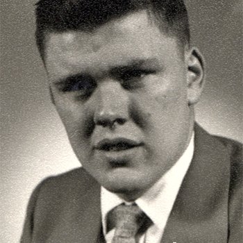Trotman, Neil 1954