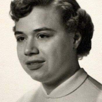 Weller, Forestine 1954